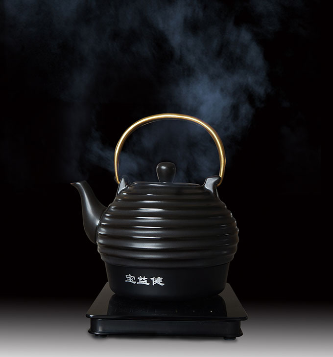 煮水壶