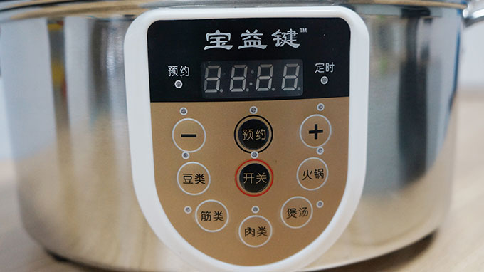 陶瓷锅不锈钢
